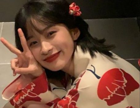 很活泼好听的二字网名 清纯可爱的昵称两个字女(精选49句)