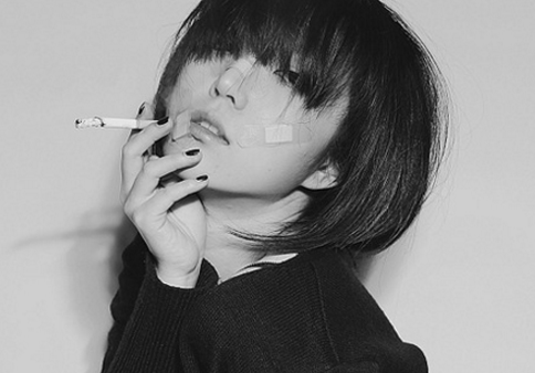 霸气十足女汉子微信网名 适合00后的超拽女汉子