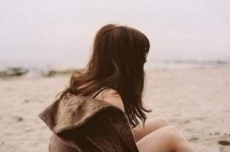 2022女生分手后心碎的伤感微信名字 最落寞的女孩