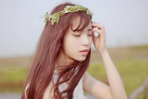 2022女生小清新有格调的微信名字 南岸初晴
