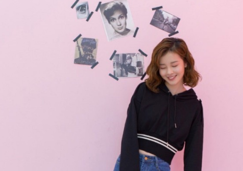 2022最新微信网名女生唯美小清新 恰好心动