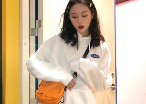 2022最新女生微信网名非主流小清新 念旧念到心碎