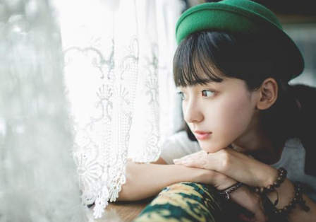 女生寓意好的微信英文名字2022最新 Smile唯美