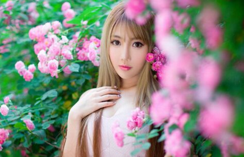 微信名字大全女生淡雅清新2022最新版本 薄荷之夜