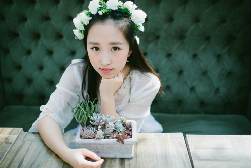 微信名字女生小清新2022最新版本精选 青春的邂逅