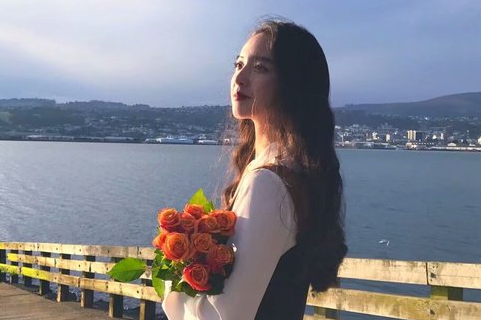 暖心励志的微信网名经典大全2022 治愈系暖心微信