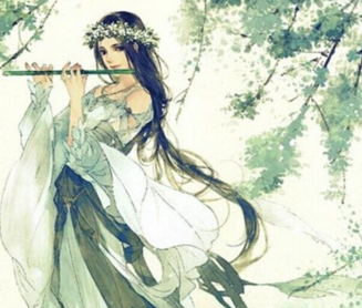 小女生好听的微信昵称最新版 那一抹灿烂的阳光(精选83句)