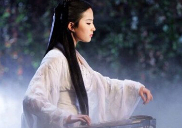 有点伤感的古风说说大全 青山莽莽云雾徜徉(精选18句)