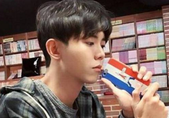 男生有个性的微信网名 一个人我至少干净利落(精选45句)