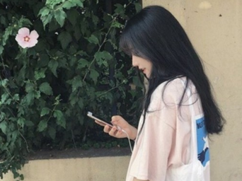 微信个性网名经典版男女通用 绿格子黑衬衫(精选58句)