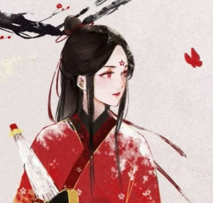 冷艳霸气古风网名女生 简约酷酷的女生古风网名(精选47句)