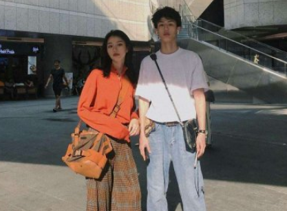2022最新情侣网名搞笑幽默霸气一男一女 好听的情