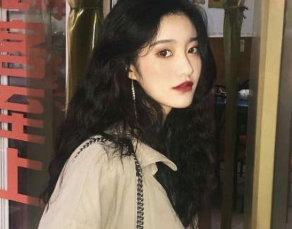 2022最新女生网名霸气潮流范 别挑战我的脾气