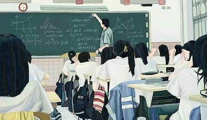 六月毕业季伤感内涵说说 再也不用逃课了因为没(精选25句)