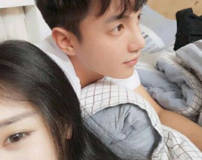 霸气秀恩爱情侣网名大全一男一女 甜蜜浪漫的情(精选24句)