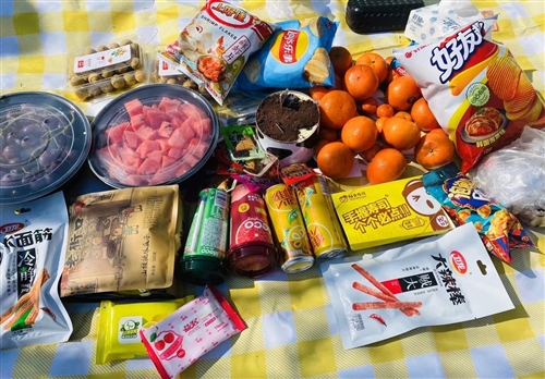 适合野餐发朋友圈的句子(精选24句)