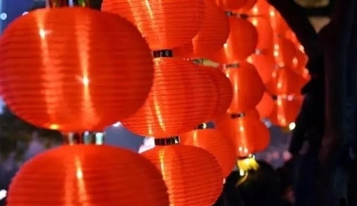 元宵节给领导祝福语短句 祝领导元宵节快乐的句(精选16句)