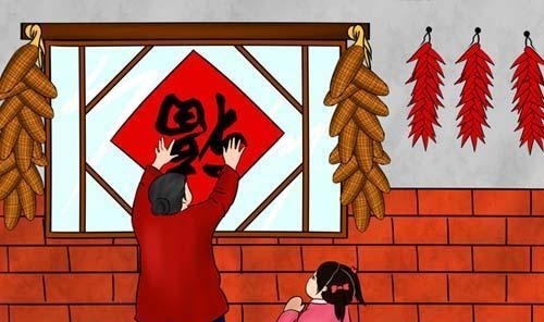 新年守岁的句子 关于守岁的优美句子(精选16句)