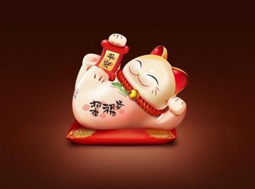容易招财的网名大全(精选82句)
