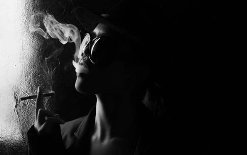 吸引人的炫酷霸气牛逼网名2022 瞧我这记性又把你