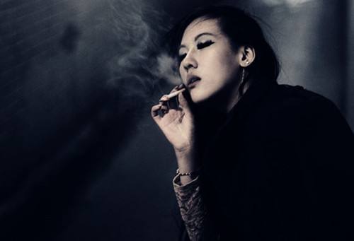 好听的微信名字女霸气 超拽霸气的网名(精选37句)