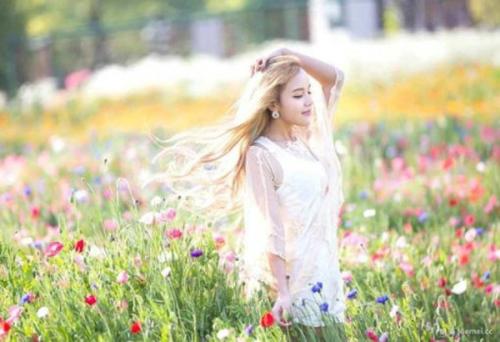 唯美浪漫清新的少女系微信网名(精选84句)