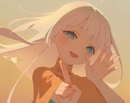 抖音二字网名吸粉最潮好记 欢心(精选33句)
