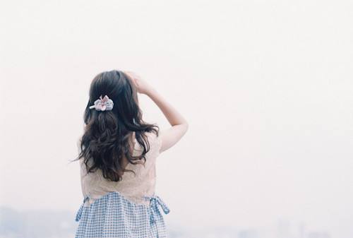 极度伤感的网名 伤感女生网名(精选85句)