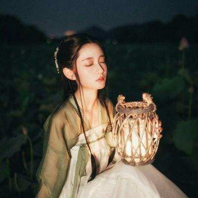 凄美的古风网名精选(精选69句)