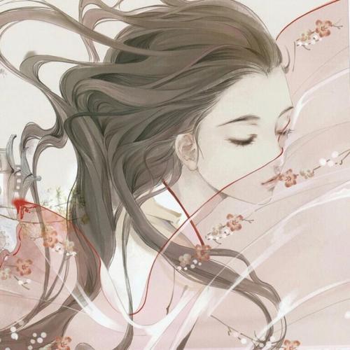 女生简单有深意的古风网名(精选112句)