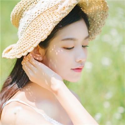 有气质的两个字女生网名(精选85句)
