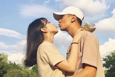 最新个性情侣网名幸福霸气一对 又浪漫又霸道的(精选25句)