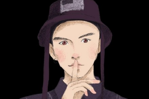 霸气又搞笑的微博网名个性精选 无厘头搞笑的微(精选30句)
