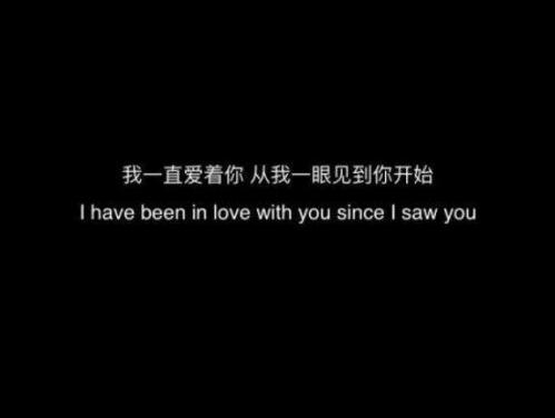 伤感心碎的英文网名大全带翻译(精选62句)