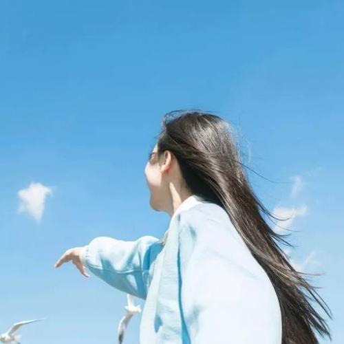 简单好听的女生文艺网名(精选23句)