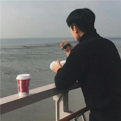 高冷成熟的男生网名(精选67句)