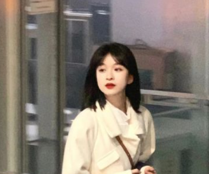 好听干净不易撞网名女 乖一点就爱你(精选29句)
