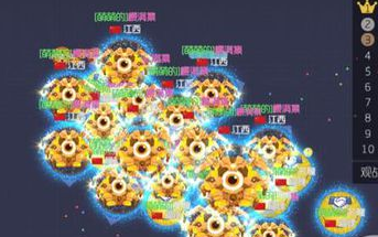 球球大作战霸气网名精选大全 不傲怎称霸(精选76句)