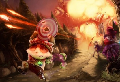 lol网名大全男生霸气英文名字大全 rostiute入戏(精选58句)