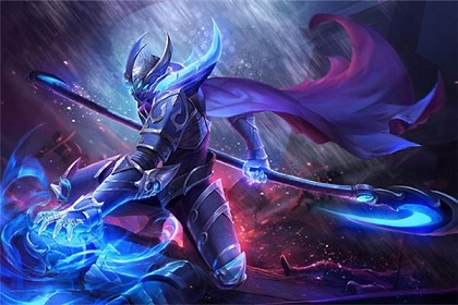 王者荣耀霸气冷酷的名字大全(精选53句)