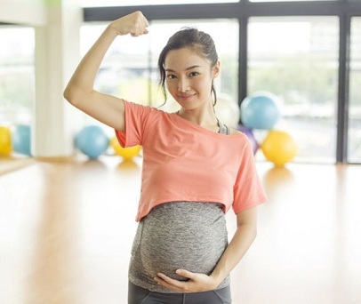 宣布自己怀孕的文案句子整理(精选34句)