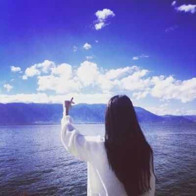 独一无二的两个字网名(精选54句)