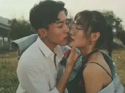 简单幸福情的侣网名一男一女(精选19句)