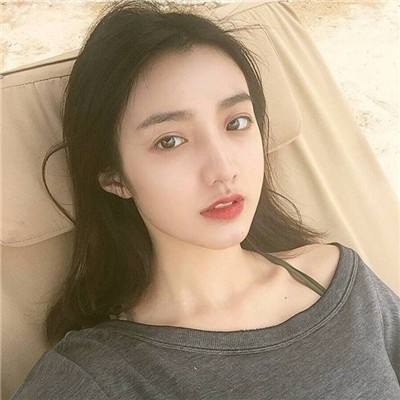 清纯女生简单好听优雅的五个字网名(精选105句)