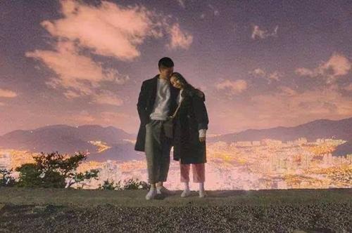 超搞笑的情侣名字 ‖ 萌比不萌℡(精选27句)