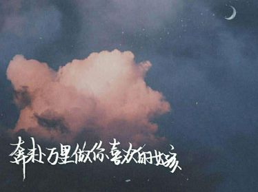 从此不在心动的说说 再也不相信爱情的文案(精选21句)