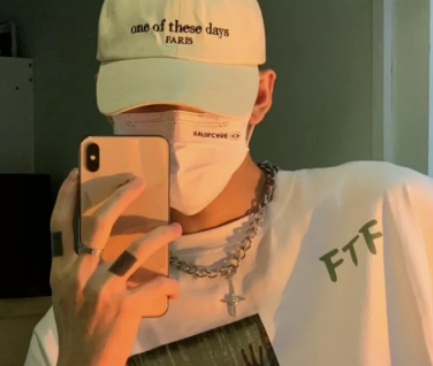 很受欢迎风格很清爽的男生昵称 很好听的男生网(精选43句)