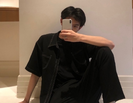 适合夏季清爽男生网名 干净爽朗的男生网名(精选47句)