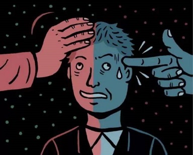 直击人性的文案 看透了一切 扎心的说说(精选44句)