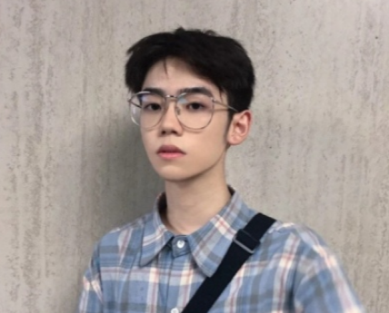 &#8203;男生皮一点又蛮可爱的网名 适合男生的比较